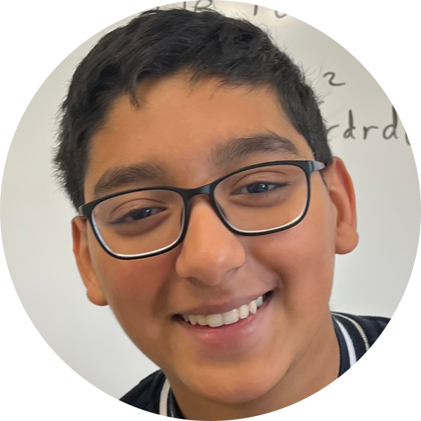 Nishank Seth, founder of Compete Smart